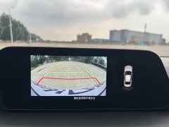Mazda3 Axela 2.0L Automatic Brilliant Edition - ფოტო 12