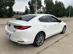 Mazda3 Axela 2.0L Automatic Brilliant Edition - ფოტო 18