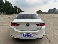 Mazda3 Axela 2.0L Automatic Brilliant Edition - ფოტო 19