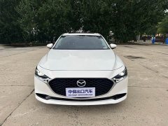 Mazda3 Axela 2.0L Automatic Brilliant Edition - ფოტო 2