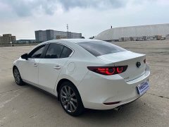 Mazda3 Axela 2.0L Automatic Brilliant Edition - ფოტო 20