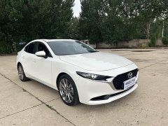 Mazda3 Axela 2.0L Automatic Brilliant Edition - ფოტო 3