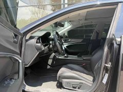 Audi A7L 45TFSI quattro S-line Vision Type Flowing Crystal Package - ფოტო 3