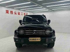 Tank 300 2021 City Edition 2.0T Stylish - ფოტო 10