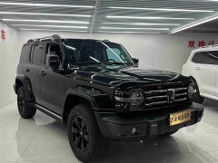 Tank 300 2021 City Edition 2.0T Stylish - ფოტო 2