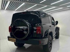 Tank 300 2021 City Edition 2.0T Stylish - ფოტო 5