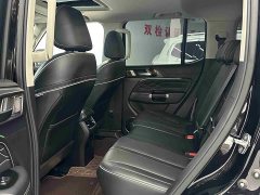 Tank 300 2021 City Edition 2.0T Stylish - ფოტო 6