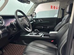 Tank 300 2021 City Edition 2.0T Stylish - ფოტო 7