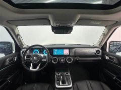 Tank 300 2021 City Edition 2.0T Stylish - ფოტო 8