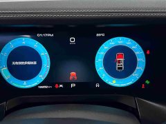 Tank 300 2021 City Edition 2.0T Stylish - ფოტო 9