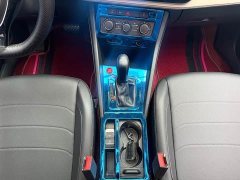 Volkswagen Jetta VS5 280TSI Automatic Comfort Edition - ფოტო 10