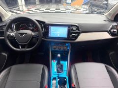 Volkswagen Jetta VS5 280TSI Automatic Comfort Edition - ფოტო 11