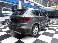 Volkswagen Jetta VS5 280TSI Automatic Comfort Edition - ფოტო 13