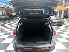 Volkswagen Jetta VS5 280TSI Automatic Comfort Edition - ფოტო 16