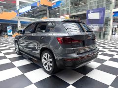Volkswagen Jetta VS5 280TSI Automatic Comfort Edition - ფოტო 17