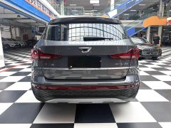 Volkswagen Jetta VS5 280TSI Automatic Comfort Edition - ფოტო 18