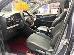 Volkswagen Jetta VS5 280TSI Automatic Comfort Edition - ფოტო 4