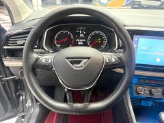 Volkswagen Jetta VS5 280TSI Automatic Comfort Edition - ფოტო 7