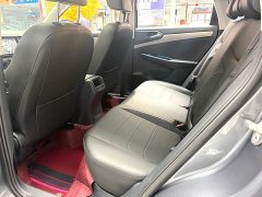Volkswagen Jetta VS5 280TSI Automatic Comfort Edition - ფოტო 9