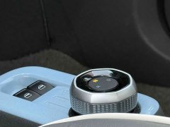 Geely Panda Mini 200km Endurance Edition - ფოტო 10