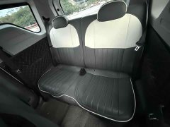 Geely Panda Mini 200km Endurance Edition - ფოტო 12