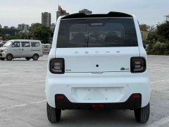 Geely Panda Mini 200km Endurance Edition - ფოტო 5