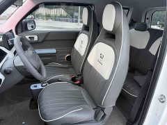 Geely Panda Mini 200km Endurance Edition - ფოტო 6