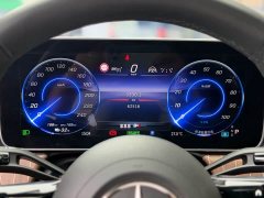 Mercedes-Benz EQE SUV 350 4MATIC Luxury - ფოტო 10