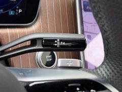 Mercedes-Benz EQE SUV 350 4MATIC Luxury - ფოტო 11