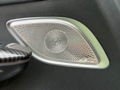 Mercedes-Benz EQE SUV 350 4MATIC Luxury - ფოტო 13