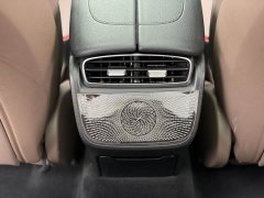 Mercedes-Benz EQE SUV 350 4MATIC Luxury - ფოტო 14