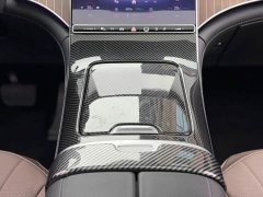 Mercedes-Benz EQE SUV 350 4MATIC Luxury - ფოტო 15