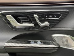 Mercedes-Benz EQE SUV 350 4MATIC Luxury - ფოტო 17