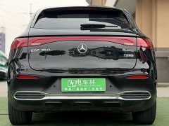 Mercedes-Benz EQE SUV 350 4MATIC Luxury - ფოტო 20