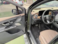 Mercedes-Benz EQE SUV 350 4MATIC Luxury - ფოტო 4