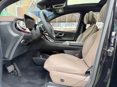 Mercedes-Benz EQE SUV 350 4MATIC Luxury - ფოტო 5