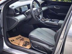 BYD Qin L EV 470KM Leading Edition - ფოტო 5