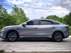BYD Qin L EV 470KM Leading Edition - ფოტო 7