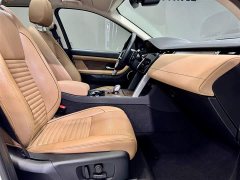 Land Rover Discovery Sport 249PS Performance Tech Edition - ფოტო 19
