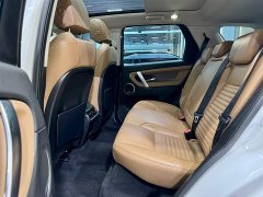 Land Rover Discovery Sport 249PS Performance Tech Edition - ფოტო 20