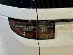Land Rover Discovery Sport 249PS Performance Tech Edition - ფოტო 9