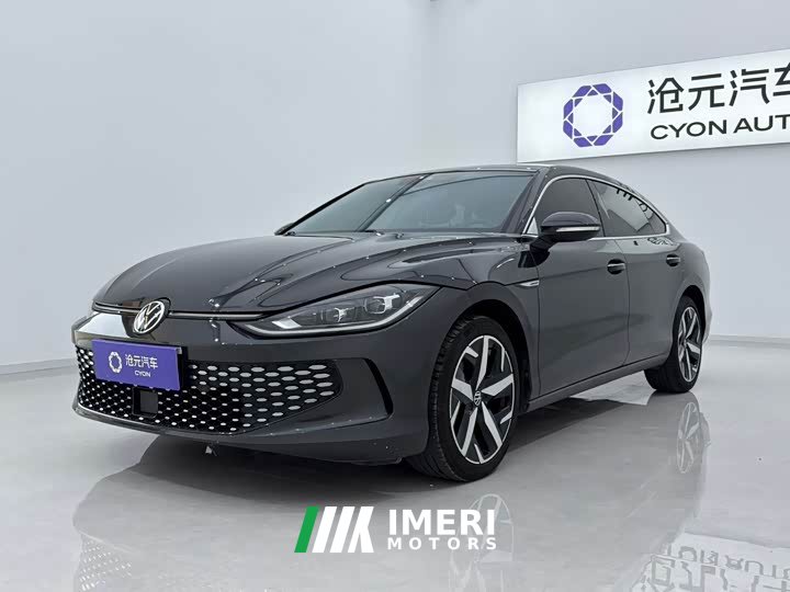 Volkswagen Lingdu L 280TSI DSG Spicy Edition - ავტომობილი ჩინეთიდან