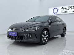 Volkswagen Lingdu L 280TSI DSG Spicy Edition - ფოტო 1