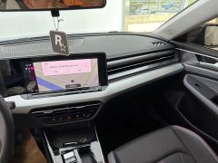 Volkswagen Lingdu L 280TSI DSG Spicy Edition - ფოტო 11