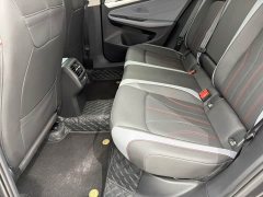 Volkswagen Lingdu L 280TSI DSG Spicy Edition - ფოტო 13