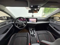 Volkswagen Lingdu L 280TSI DSG Spicy Edition - ფოტო 15