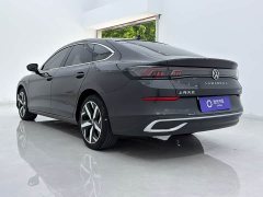 Volkswagen Lingdu L 280TSI DSG Spicy Edition - ფოტო 3
