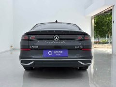 Volkswagen Lingdu L 280TSI DSG Spicy Edition - ფოტო 4