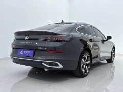 Volkswagen Lingdu L 280TSI DSG Spicy Edition - ფოტო 5
