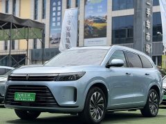 AITO Wenjie M7 1.5T AWD Luxury - ფოტო 1